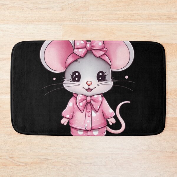 Item preview, Cute mouse  designed and sold by Culmika.