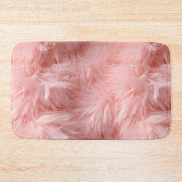 Item preview, Furry Peach Fuzz Fur designed and sold by NeuroBrush.