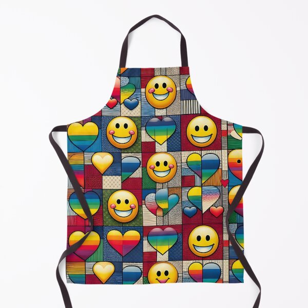 Item preview, Emoticon Love designed and sold by AI-Only Creations.