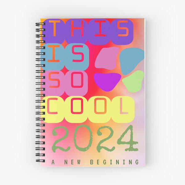 Item preview,  "2024 Visionary: Embrace the Future" designed and sold by NOURYnorth.