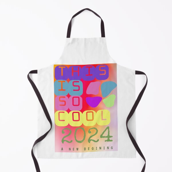Item preview, "2024 Visionary: Embrace the Future" designed and sold by NOURYnorth.