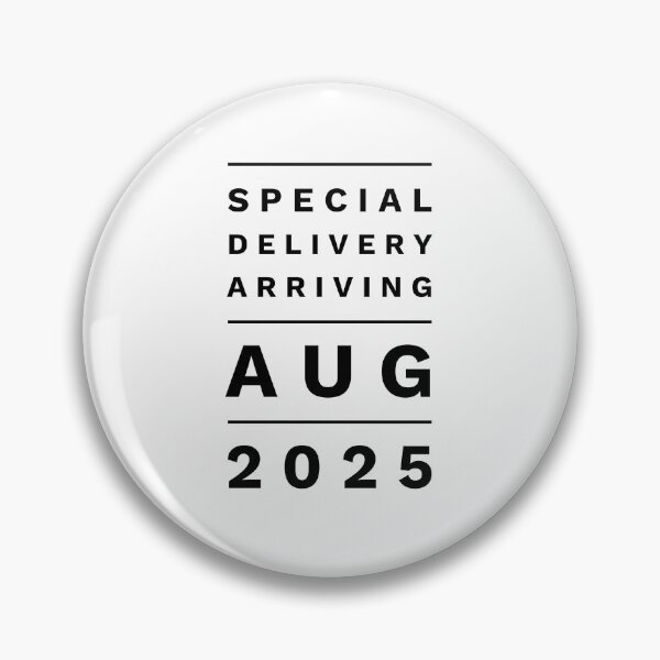 Item preview, Special delivery arriving Aug 2025 designed and sold by LoriG2020.