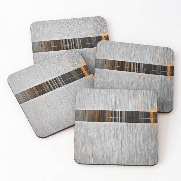 Item preview, Metallic Stripe designed and sold by Zenvo.