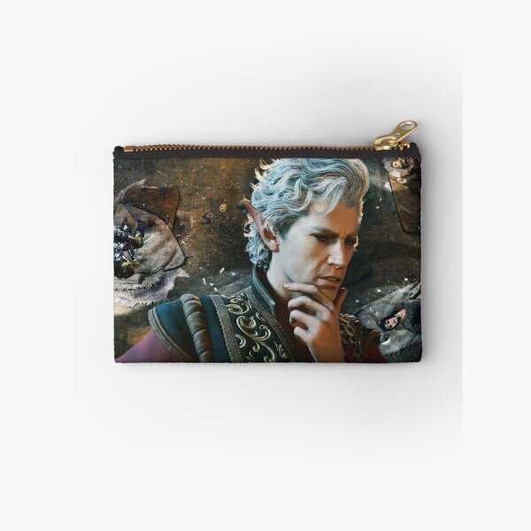 Item preview, Baldur's Gate 3, Astarion Ancunín designed and sold by VibraArt.