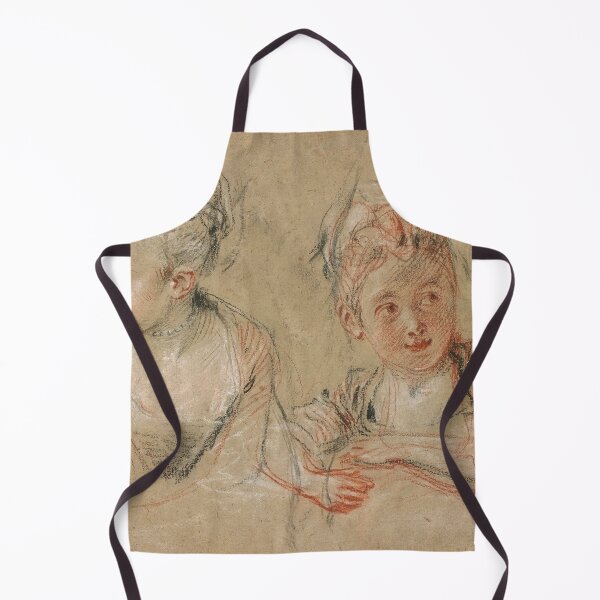 Item preview, jean antoine watteau paintings jean antoine watteau artwork 1684 1721 designed and sold by Rayscompany.