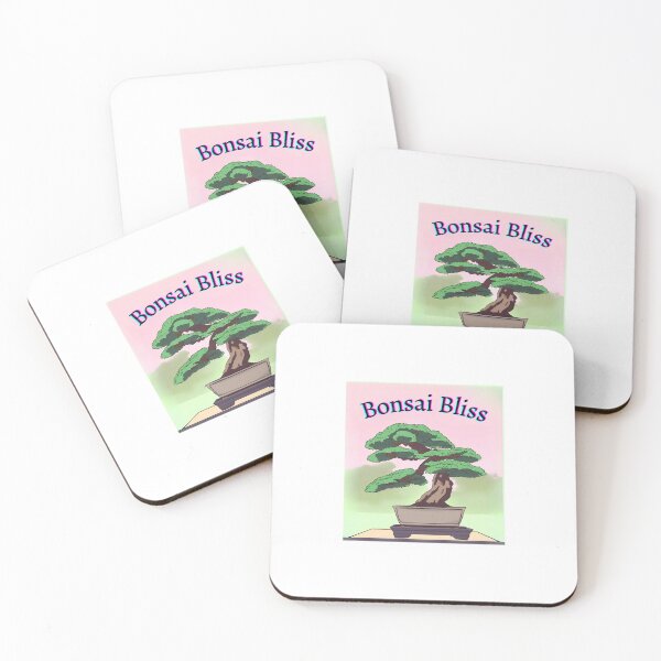 Item preview, Bonsai Bliss designed and sold by ZenithTees.