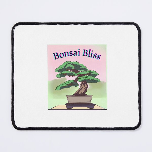 Item preview, Bonsai Bliss designed and sold by ZenithTees.