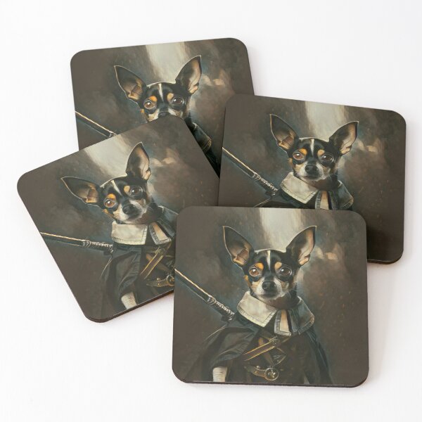 Item preview, Cat Finder General designed and sold by MogMogShack.
