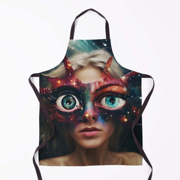 Item preview, Nebulous Eyes designed and sold by a house mouse.