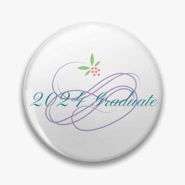 Item preview, 2024 Graduate (Women’s)  designed and sold by SVWellness.