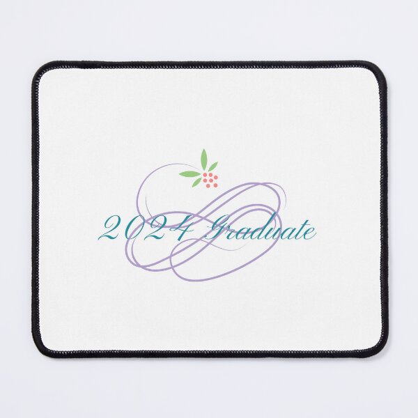 Item preview, 2024 Graduate (Women’s)  designed and sold by SVWellness.