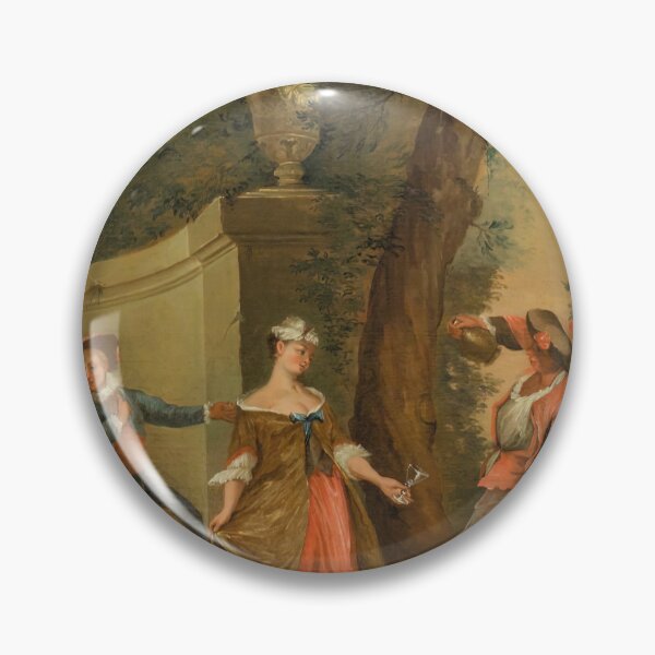 Item preview, jean antoine watteau paintings jean antoine watteau artwork 1684 1721 designed and sold by Rayscompany.