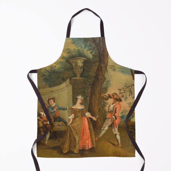 Item preview, jean antoine watteau paintings jean antoine watteau artwork 1684 1721 designed and sold by Rayscompany.