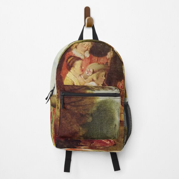 Item preview, jean antoine watteau paintings jean antoine watteau artwork 1684 1721 designed and sold by Rayscompany.