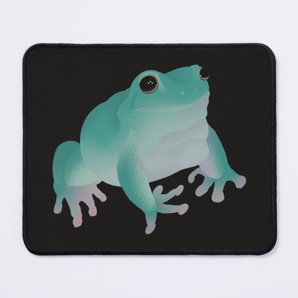 Item preview, Hims a frog designed and sold by Coral-Bee.