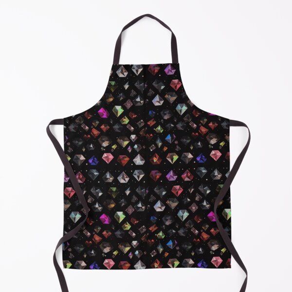 Item preview, Multicolour diamonds designed and sold by RastasTee.