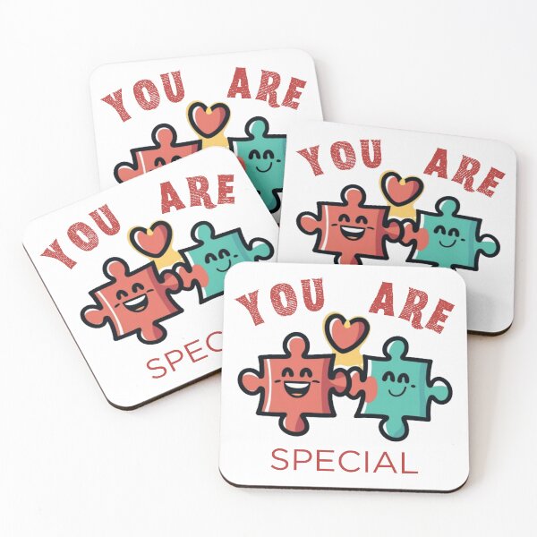 Item preview, You Are Special designed and sold by NaurinDin.