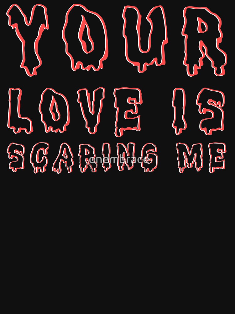 Scary Love, a nova música do The Neighbourhood