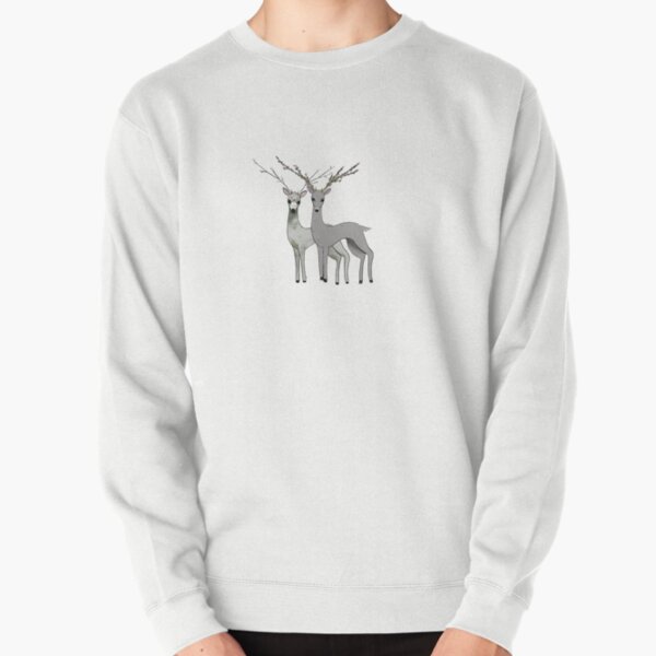 Item preview, Duplicate Deer designed and sold by Haley Moore.