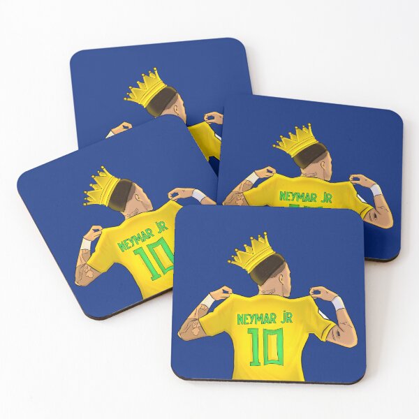 Item preview, Neymar samba boy designed and sold by artistbarcagirl.