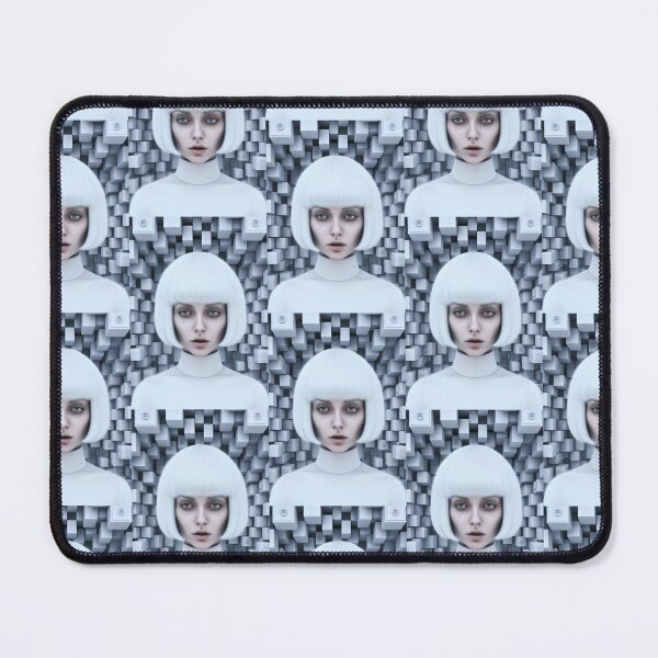 Item preview, White Noise designed and sold by PedalPowerGFX.