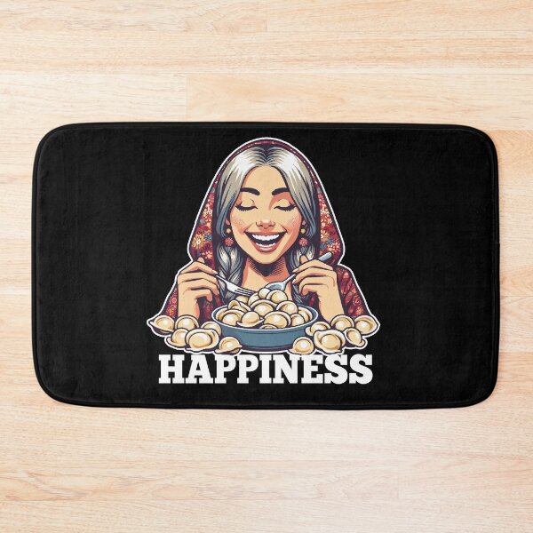 Item preview, Pelmeni lucky gift designed and sold by Pineapple-Tree.