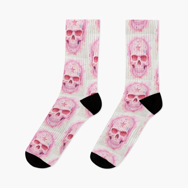 Item preview, Preppy Skeleton #2 designed and sold by JaneDesignsForU.