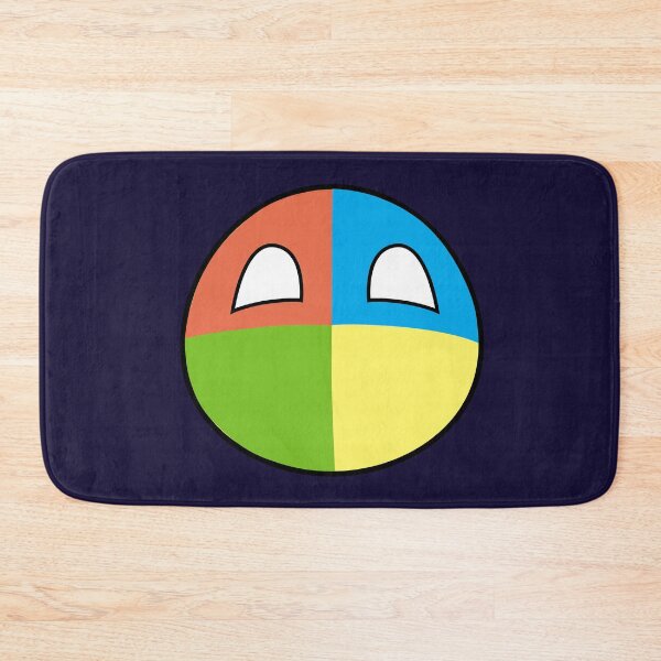 Item preview, Centrism Polcompball designed and sold by NaNaSpaceStore.
