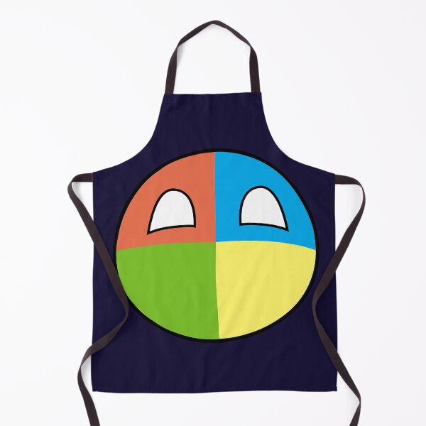 Item preview, Centrism Polcompball designed and sold by NaNaSpaceStore.