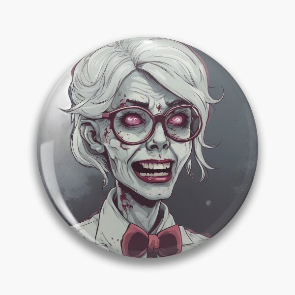 Item preview, zombies accountant designed and sold by DarkHues.