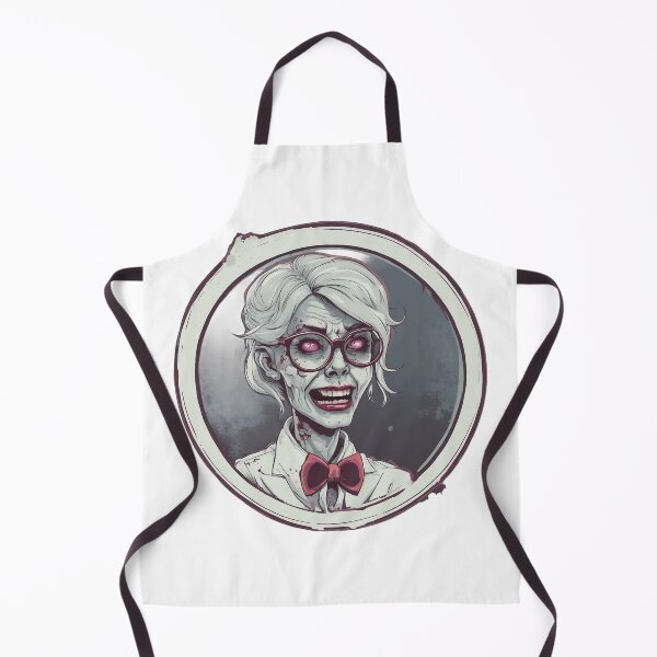 Item preview, zombies accountant designed and sold by DarkHues.