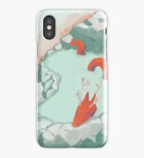 Lair iPhone Case