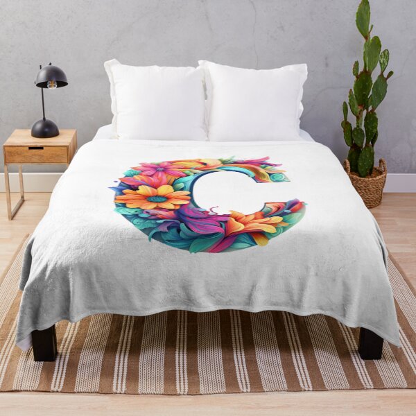 Item preview, Colorful C designed and sold by ZefirDesign.