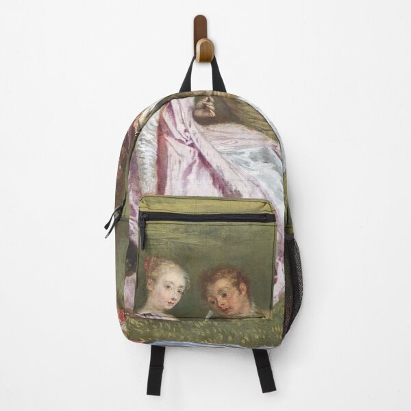 Item preview, jean antoine watteau paintings jean antoine watteau artwork 1684 1721 designed and sold by Rayscompany.