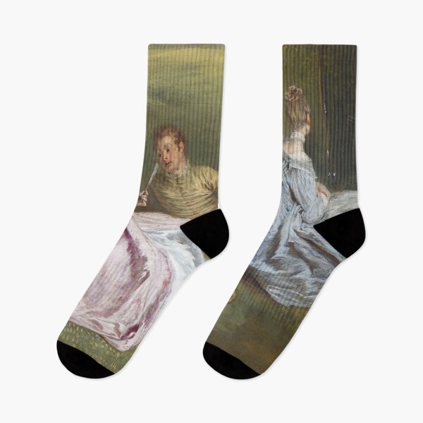 Item preview, jean antoine watteau paintings jean antoine watteau artwork 1684 1721 designed and sold by Rayscompany.