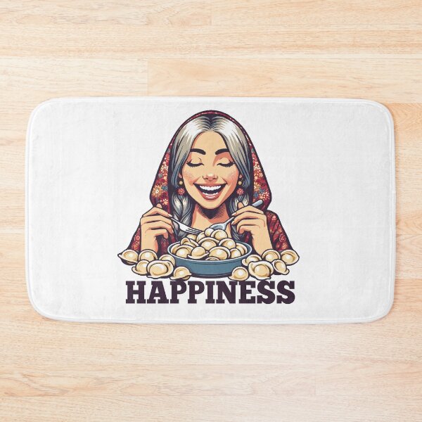 Item preview, Pelmeni lucky gift designed and sold by Pineapple-Tree.