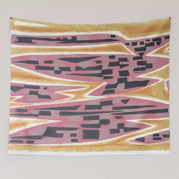 Item preview, Copy of alfred manessier designed and sold by GRAHAM POTER.