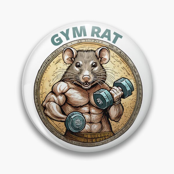 Item preview, Gym advice designed and sold by tee-blah-blah.