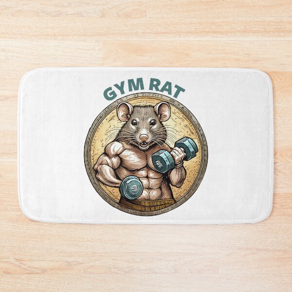 Item preview, Gym advice designed and sold by tee-blah-blah.