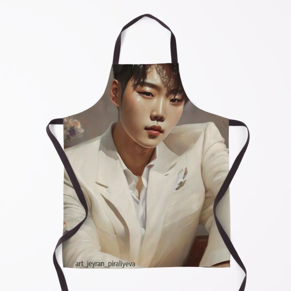 Item preview, Kpop idol designed and sold by Jeyran Piraliyeva.