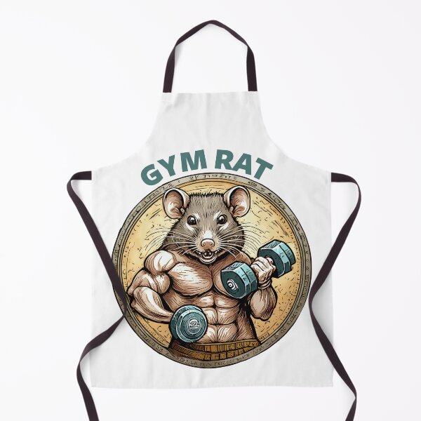 Item preview, Gym advice designed and sold by tee-blah-blah.