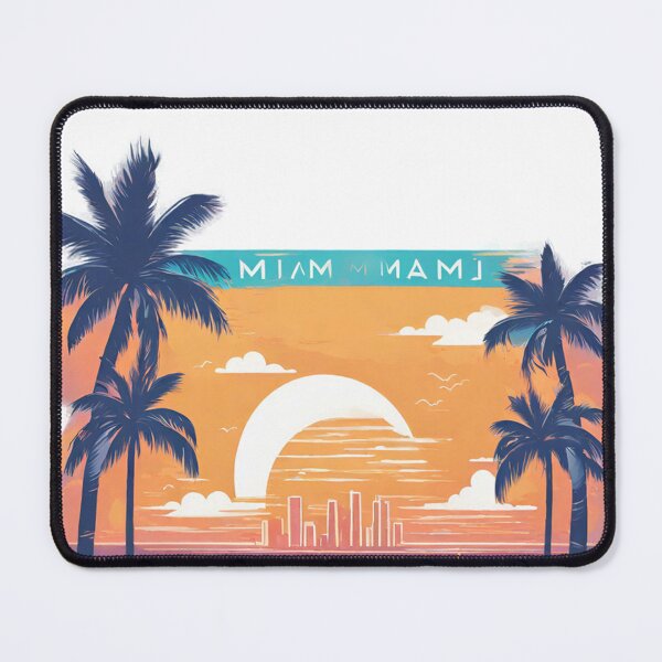 Item preview, Miami designed and sold by david stigler.