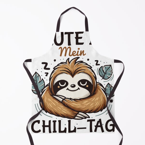 Item preview, Today is my chill day designed and sold by aubb7.