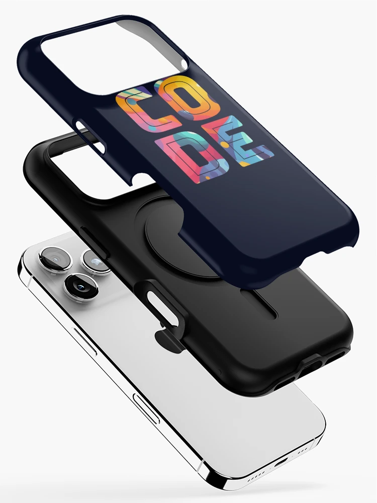 Thumbnail 2 of 4, iPhone Case, Code - For Developer, Programmers, Coders designed and sold by VandoorLabs.