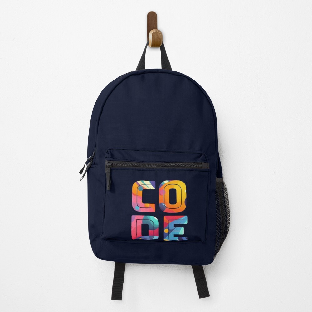 Item preview, Backpack designed and sold by VandoorLabs.