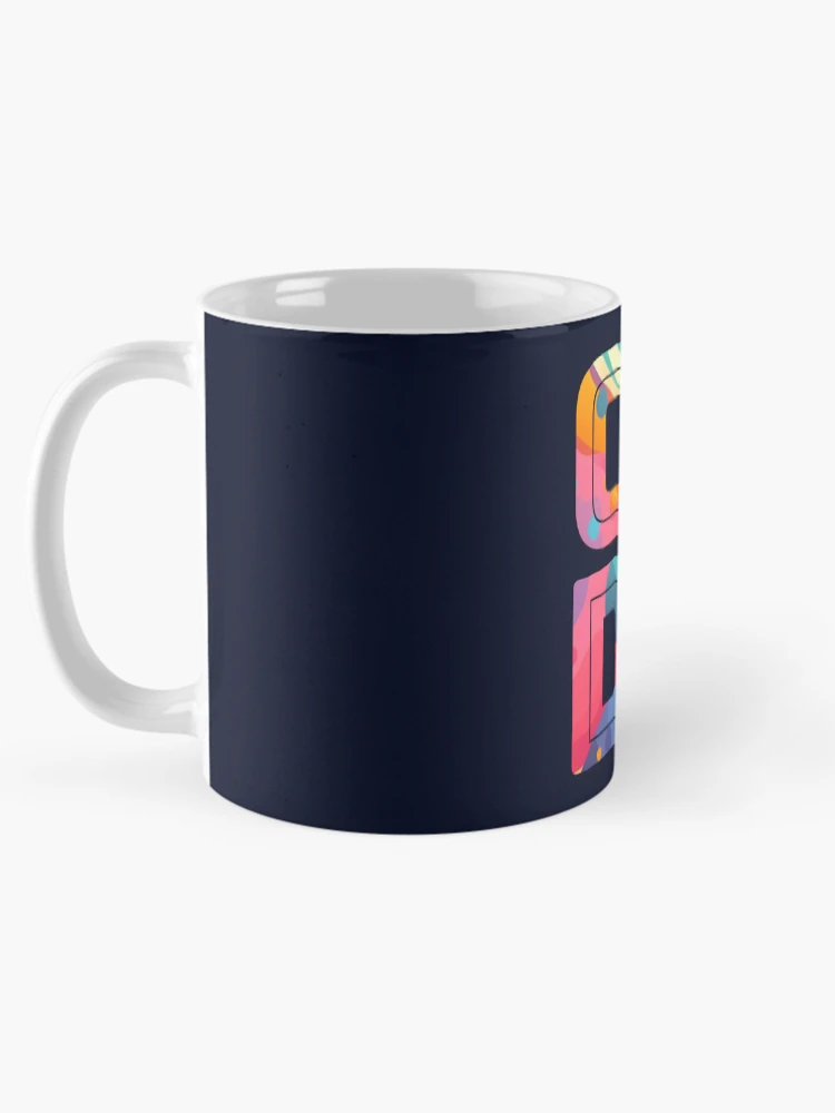 Thumbnail 5 of 6, Coffee Mug, Code - For Developer, Programmers, Coders designed and sold by VandoorLabs.