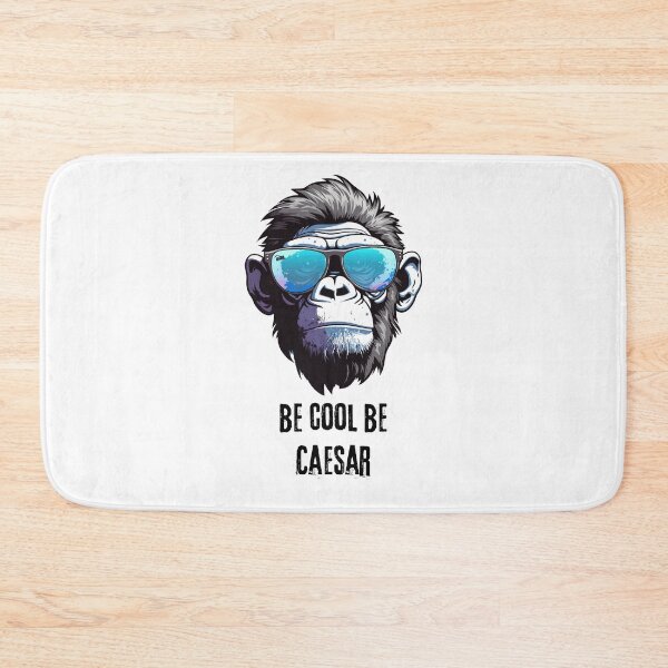 Item preview, Caesar's Cool Spectacle: Monkeying with Style designed and sold by the-x-designs.