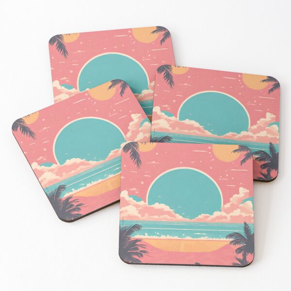 Item preview, Miami Sky designed and sold by david stigler.