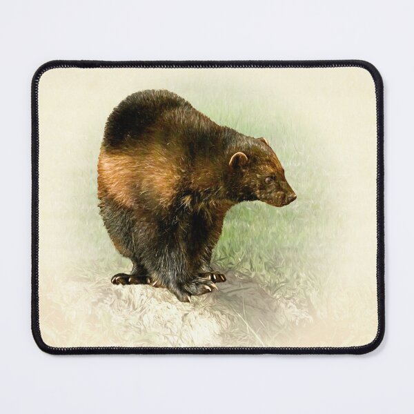 Item preview, Wolverine designed and sold by Guardi71.