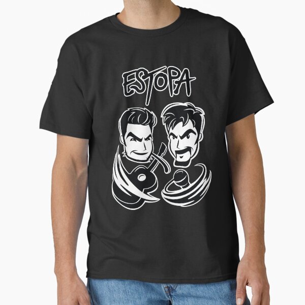 Item preview,  ESTOPA: 25th Anniversary Cartoons. designed and sold by Zuri-Design.
